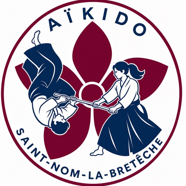 Club d'Aïkido de Saint Nom la Bretêche